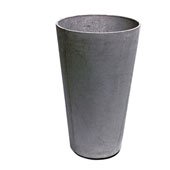pot - Alto - Eternit