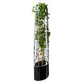 jardinière - Air - Flora