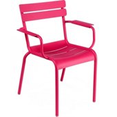 fauteuil bridge de jardin - Luxembourg Fermob
