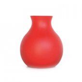 Vase caoutchouc PM Menu
