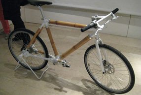 v&eacute;lo biomega
