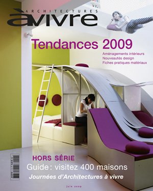 Journ&eacute;es d&rsquo;Architecture &agrave; vivre