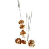 Piques &agrave; brochettes