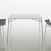 table Branch - Coro