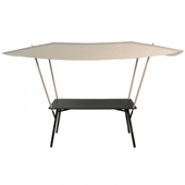 table Tablabri - Fermob