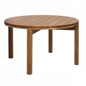 table ronde pliante Kos Versus